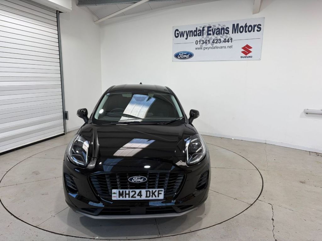 Used Ford Puma 2024 for sale - 77355009: Photo 17