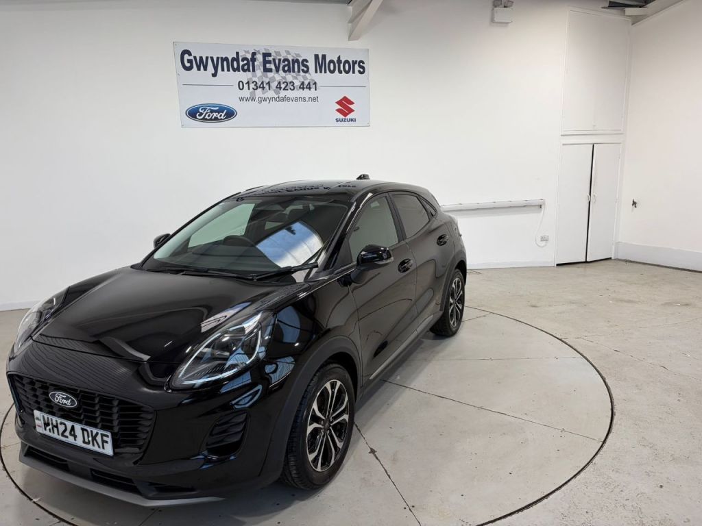 Used Ford Puma 2024 for sale - 77355009: Photo 19