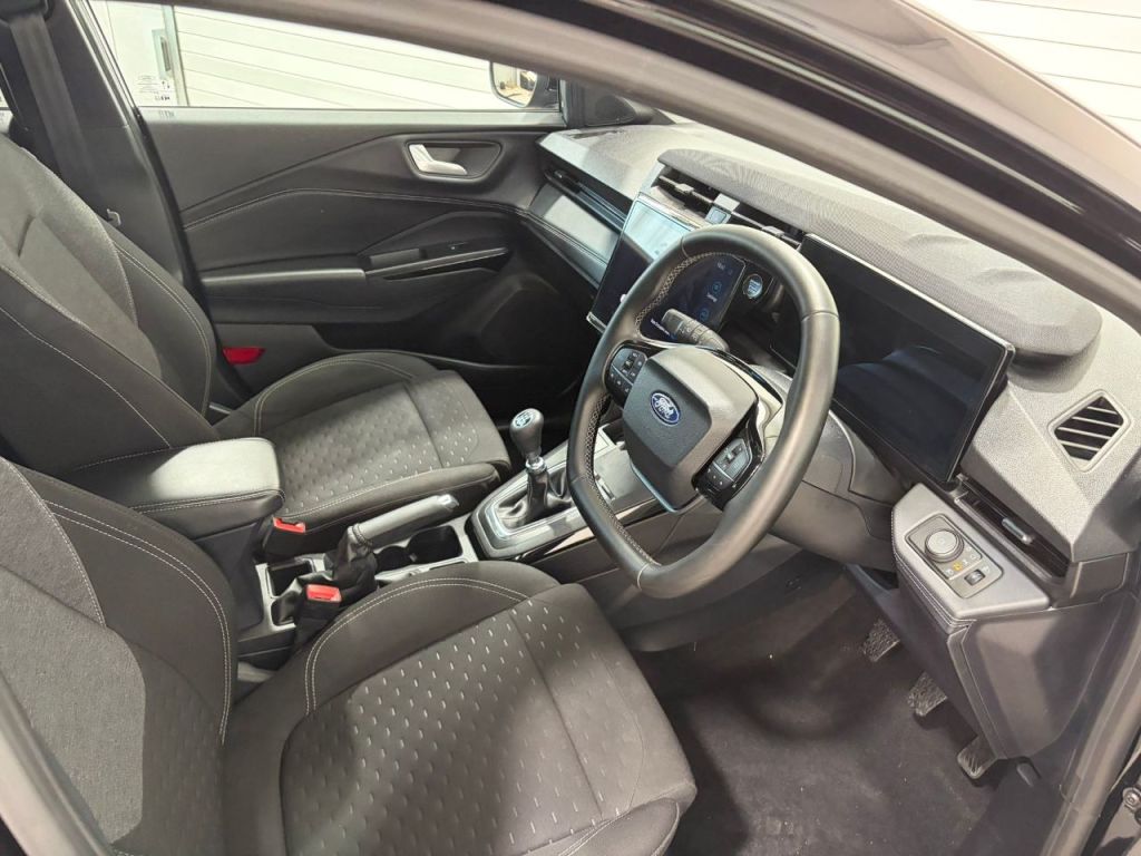 Used Ford Puma 2024 for sale - 77355009: Photo 2