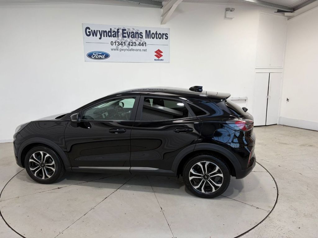 Used Ford Puma 2024 for sale - 77355009: Photo 21