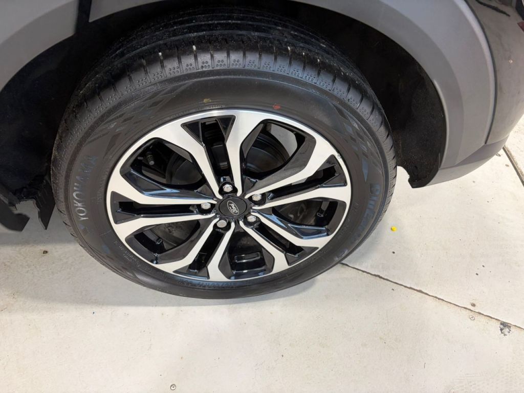 Used Ford Puma 2024 for sale - 77355009: Photo 22