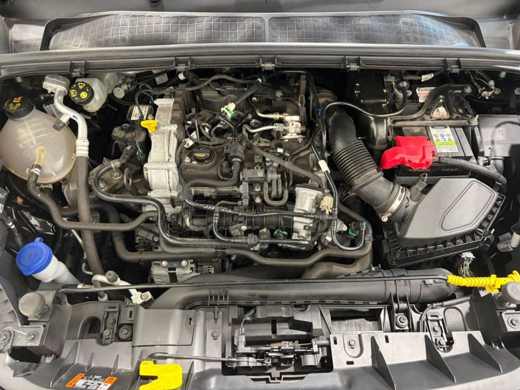 Used Ford Puma 2024 for sale - 77355009: Photo 23