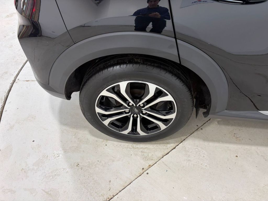 Used Ford Puma 2024 for sale - 77355009: Photo 25