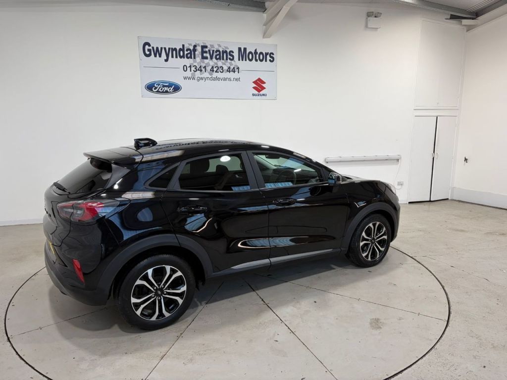 Used Ford Puma 2024 for sale - 77355009: Photo 7