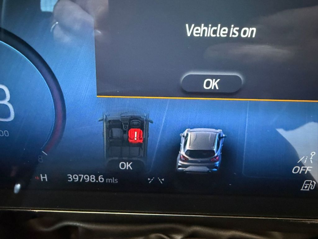 Used Ford Puma 2024 for sale - 77355009: Photo 8