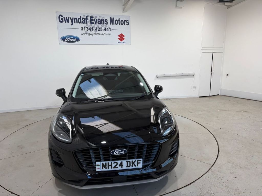Used Ford Puma 2024 for sale - 77355009: Photo 9