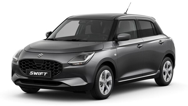 Used Suzuki Swift for sale - 75641875: Photo 1