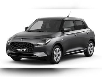 Used Suzuki Swift  for sale - 75641875: Photo