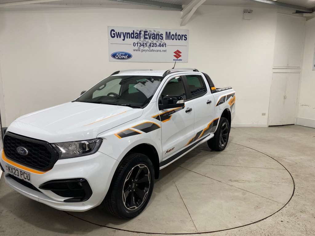 Used Ford Ranger 2023 for sale - 77802531: Photo 11