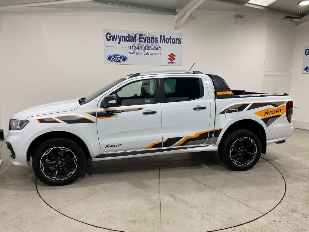 Used Ford Ranger 2023 for sale - 77802531: Photo 13