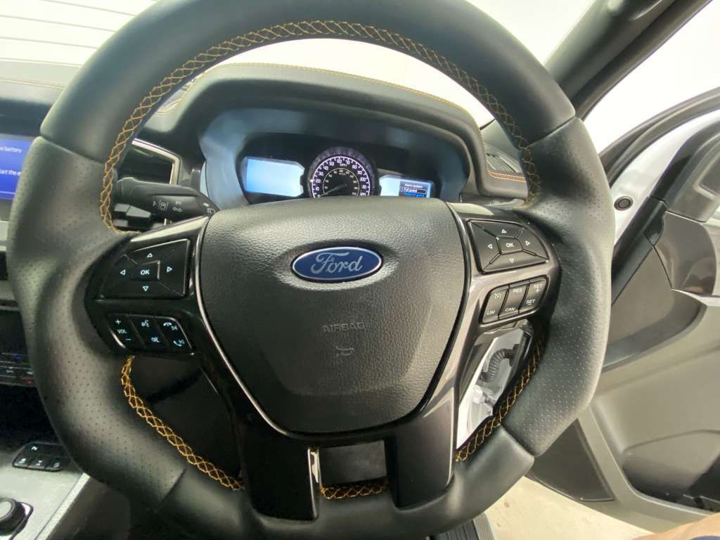 Used Ford Ranger 2023 for sale - 77802531: Photo 14