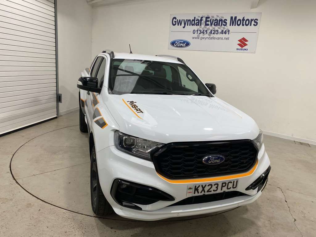 Used Ford Ranger 2023 for sale - 77802531: Photo 16