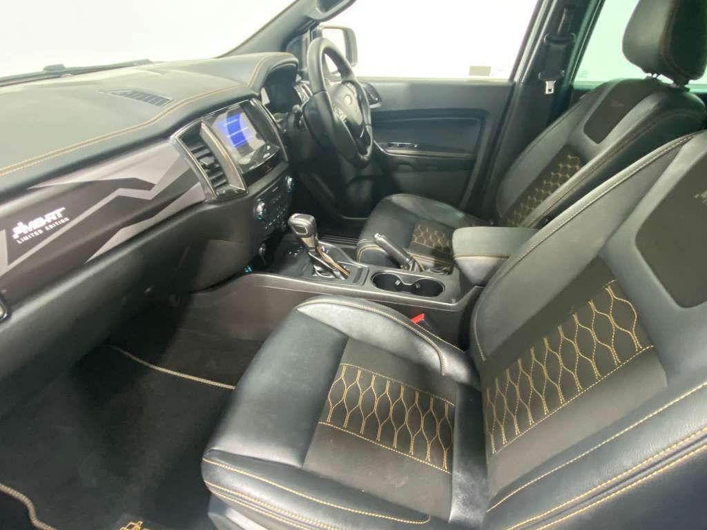 Used Ford Ranger 2023 for sale - 77802531: Photo 2