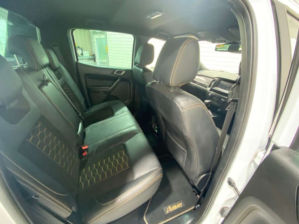 Used Ford Ranger 2023 for sale - 77802531: Photo 20