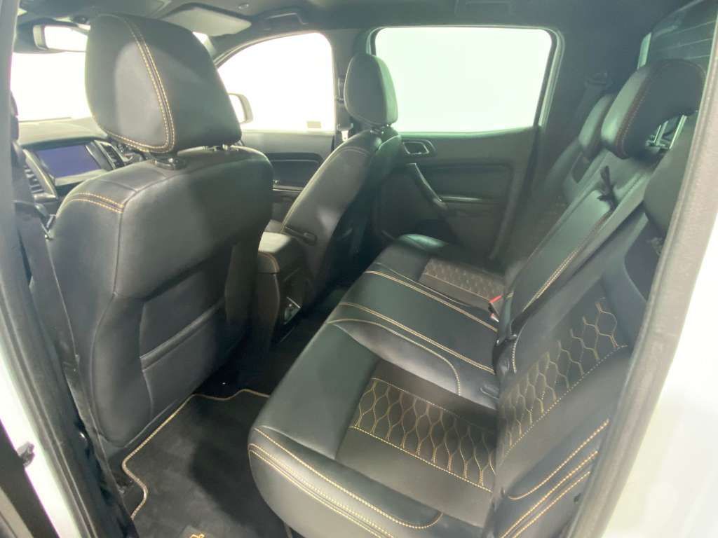 Used Ford Ranger 2023 for sale - 77802531: Photo 22