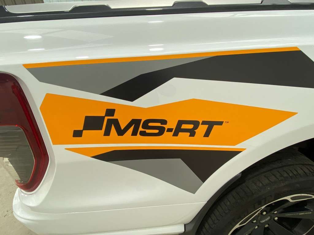 Used Ford Ranger 2023 for sale - 77802531: Photo 4