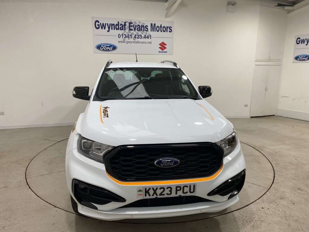 Used Ford Ranger 2023 for sale - 77802531: Photo 5