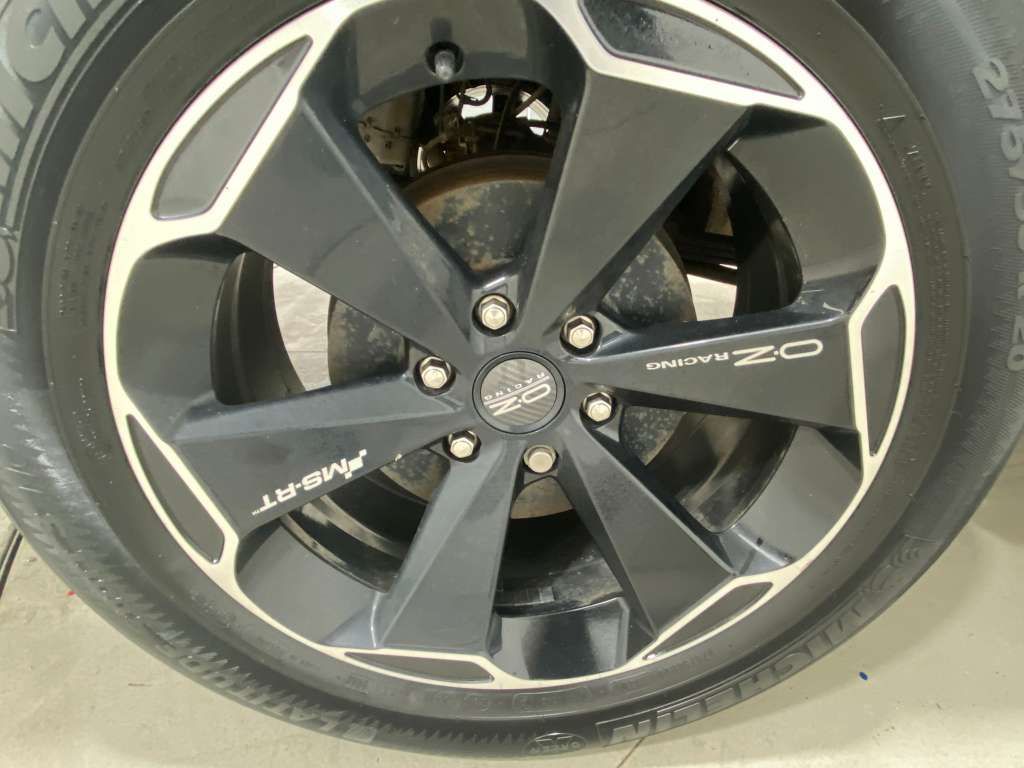 Used Ford Ranger 2023 for sale - 77802531: Photo 6