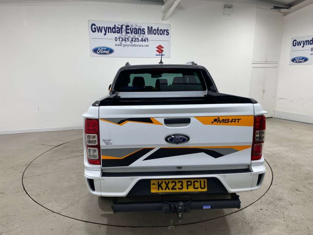 Used Ford Ranger 2023 for sale - 77802531: Photo 7