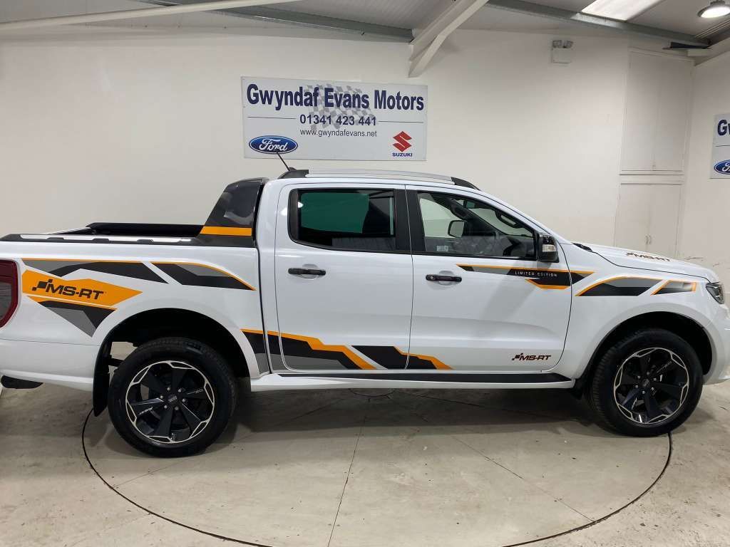 Used Ford Ranger 2023 for sale - 77802531: Photo 9