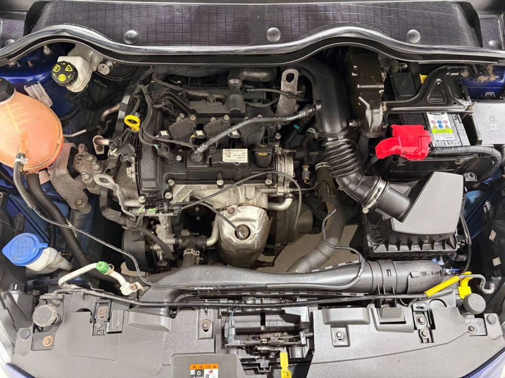 Used Ford Fiesta 2017 for sale - 77830287: Photo 10