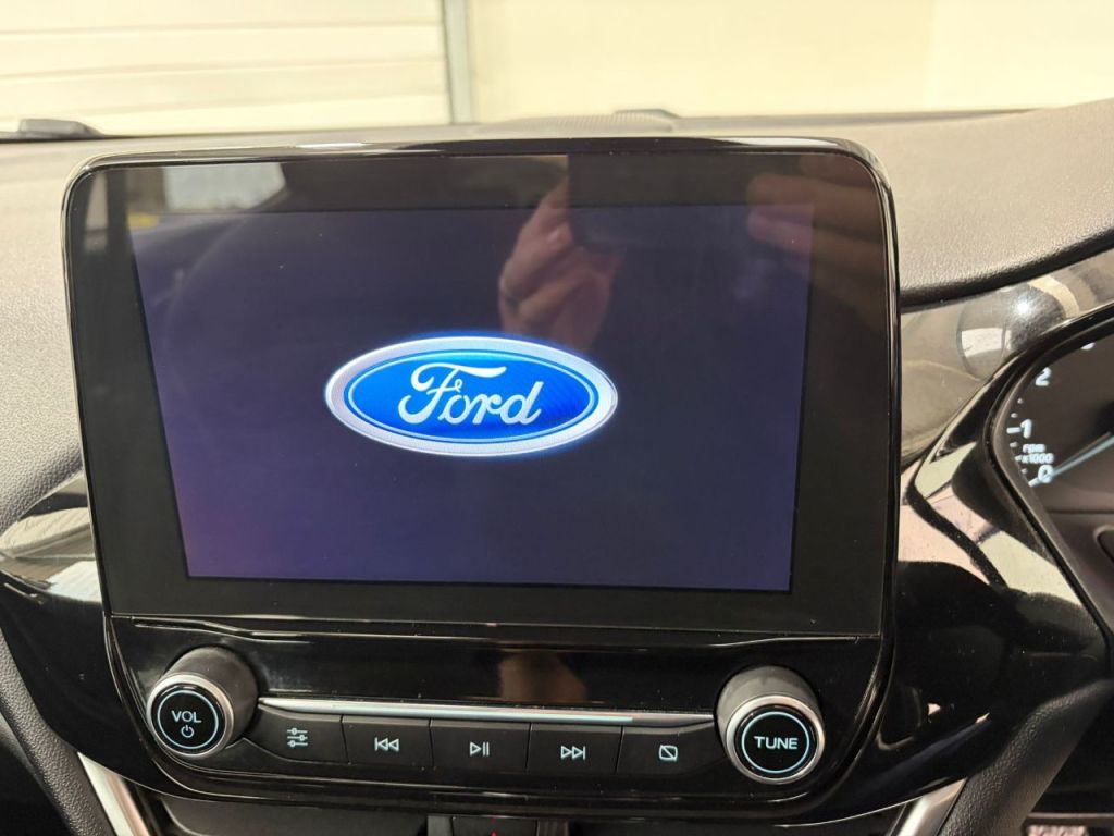Used Ford Fiesta 2017 for sale - 77830287: Photo 16