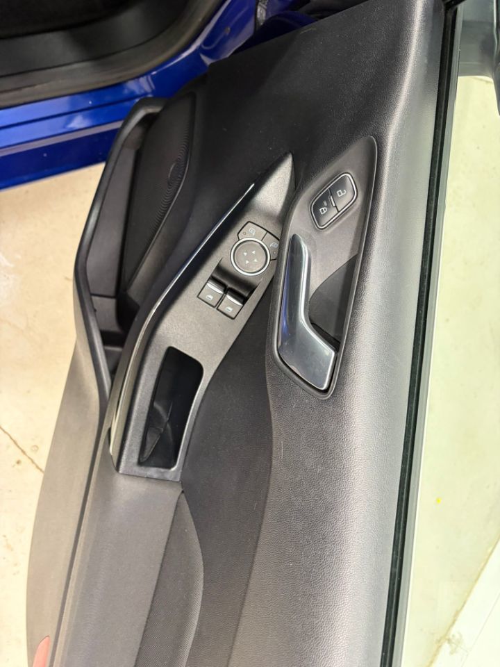 Used Ford Fiesta 2017 for sale - 77830287: Photo 20