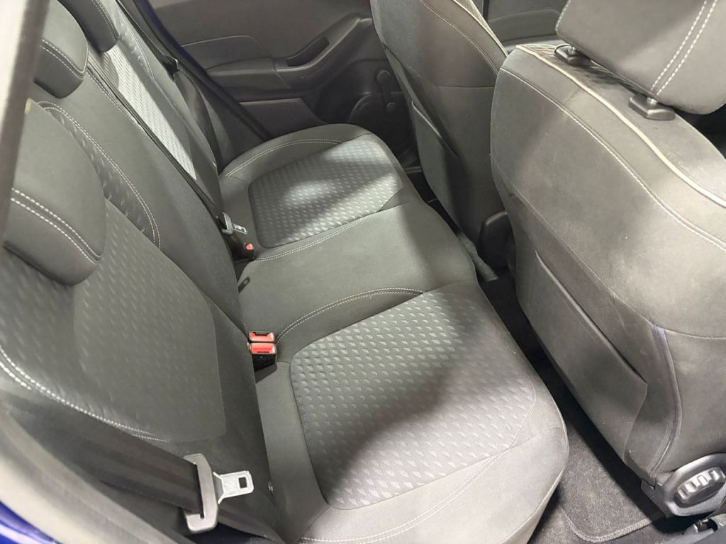 Used Ford Fiesta 2017 for sale - 77830287: Photo 23