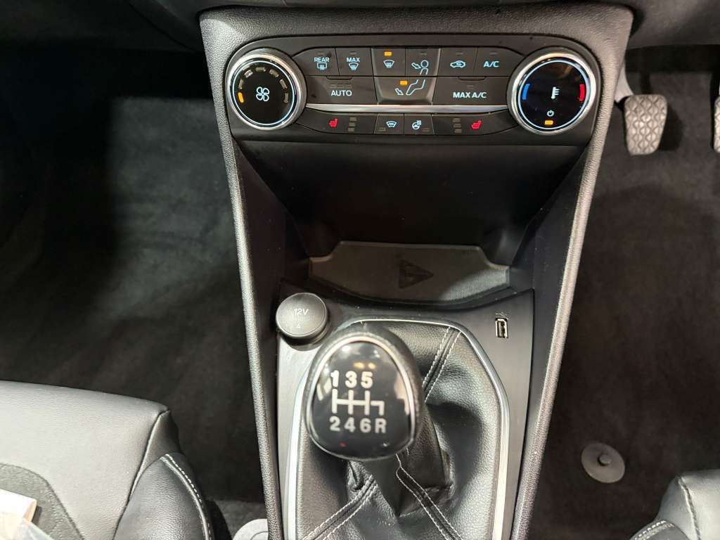 Used Ford Fiesta 2022 for sale - 77408765: Photo 18