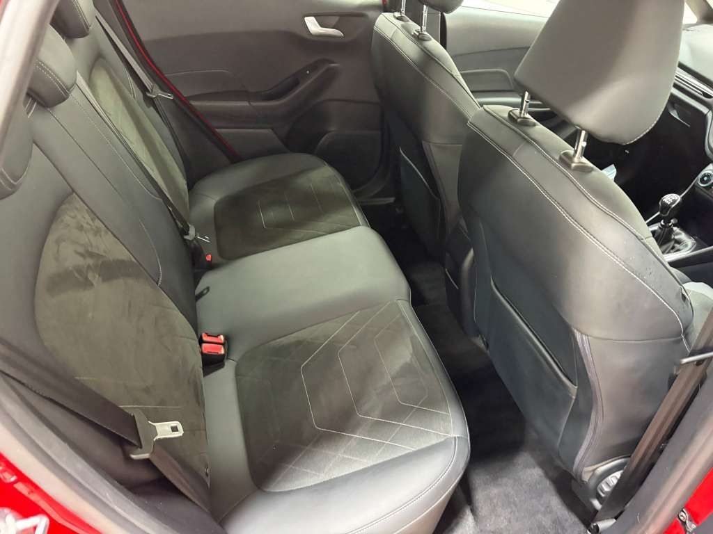 Used Ford Fiesta 2022 for sale - 77408765: Photo 21