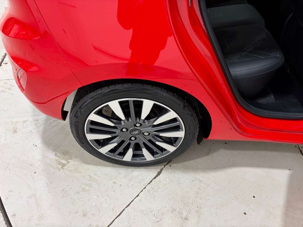 Used Ford Fiesta 2022 for sale - 77408765: Photo 22