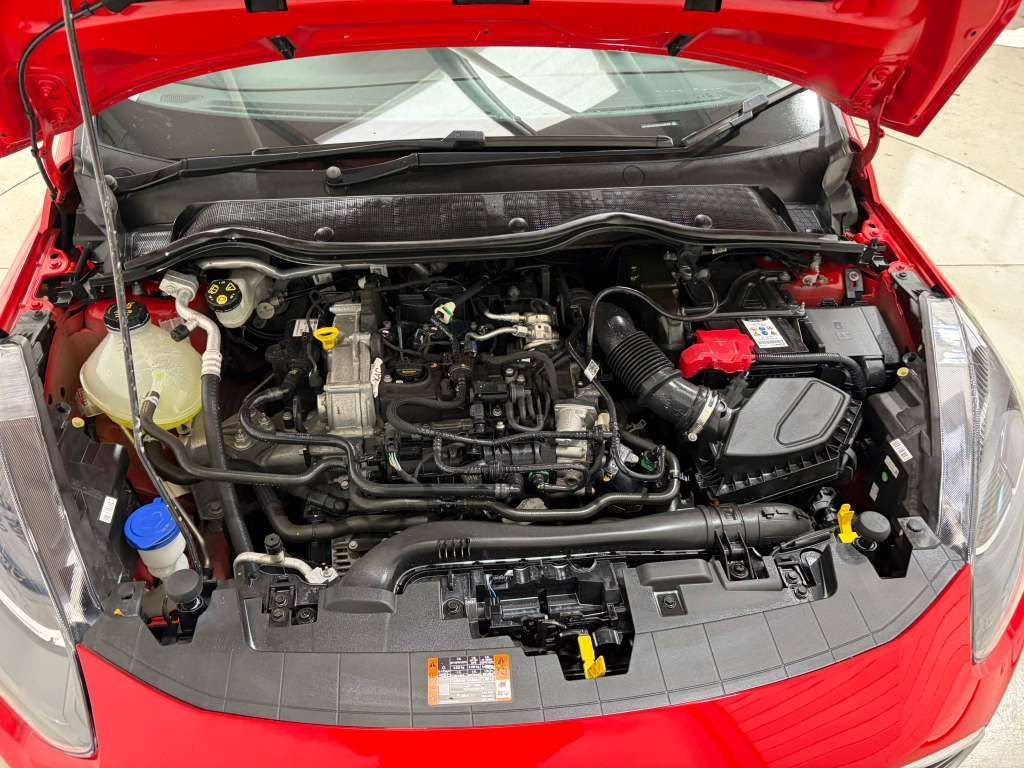 Used Ford Fiesta 2022 for sale - 77408765: Photo 26