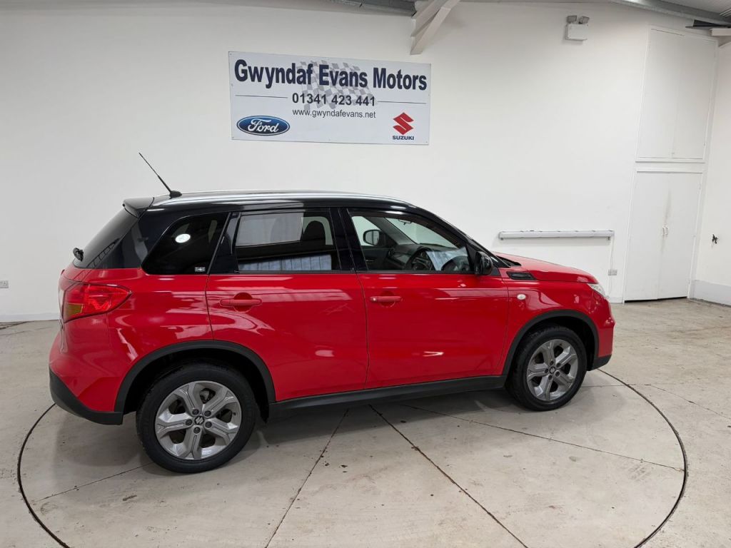 Used Suzuki Vitara 2018 for sale - 77967804: Photo 10