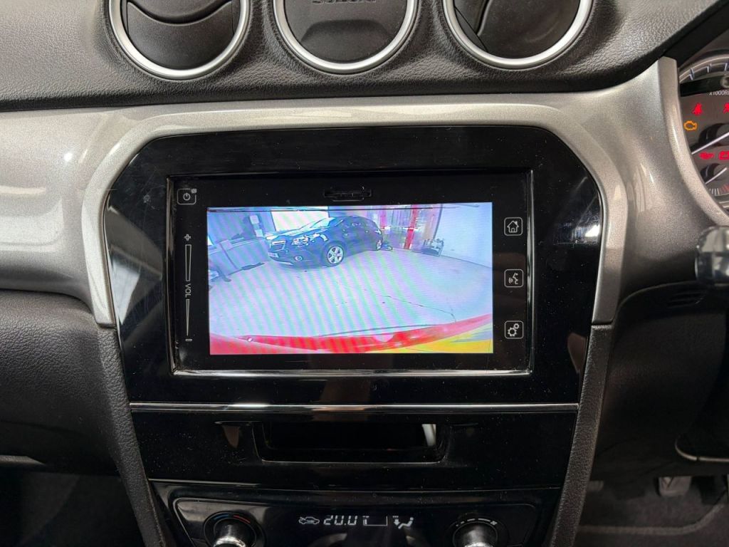 Used Suzuki Vitara 2018 for sale - 77967804: Photo 11