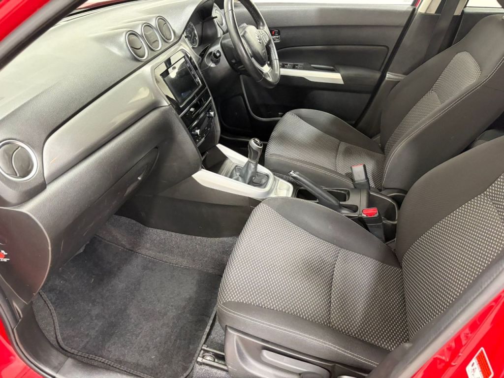 Used Suzuki Vitara 2018 for sale - 77967804: Photo 17