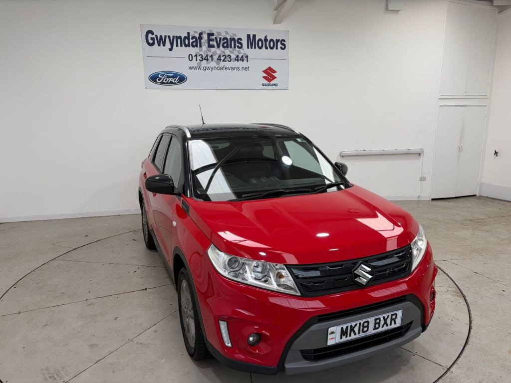 Used Suzuki Vitara 2018 for sale - 77967804: Photo 18