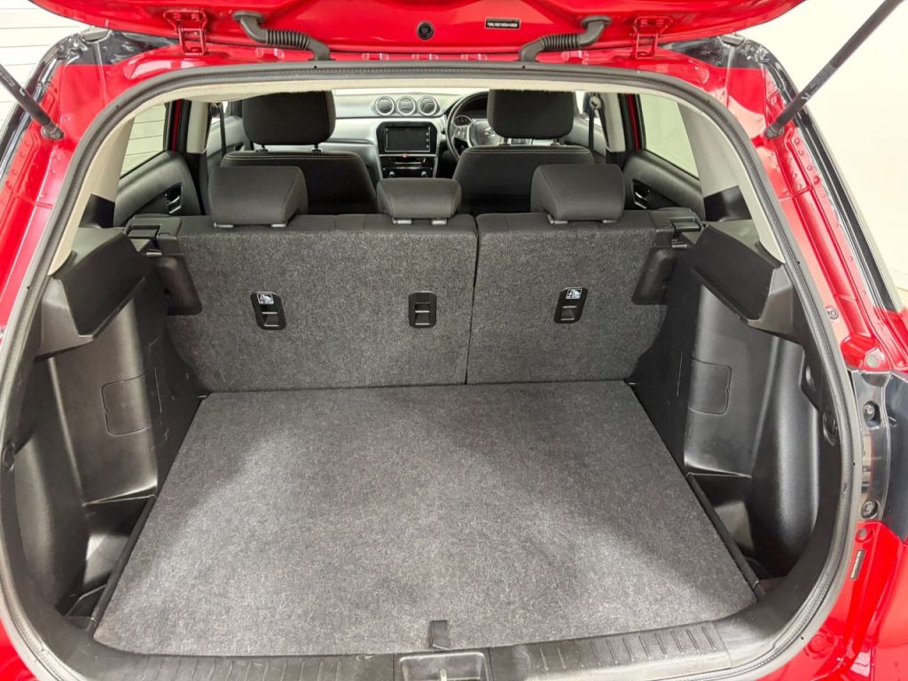 Used Suzuki Vitara 2018 for sale - 77967804: Photo 19