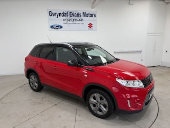 Used Suzuki Vitara 2018 for sale - 77967804: Photo