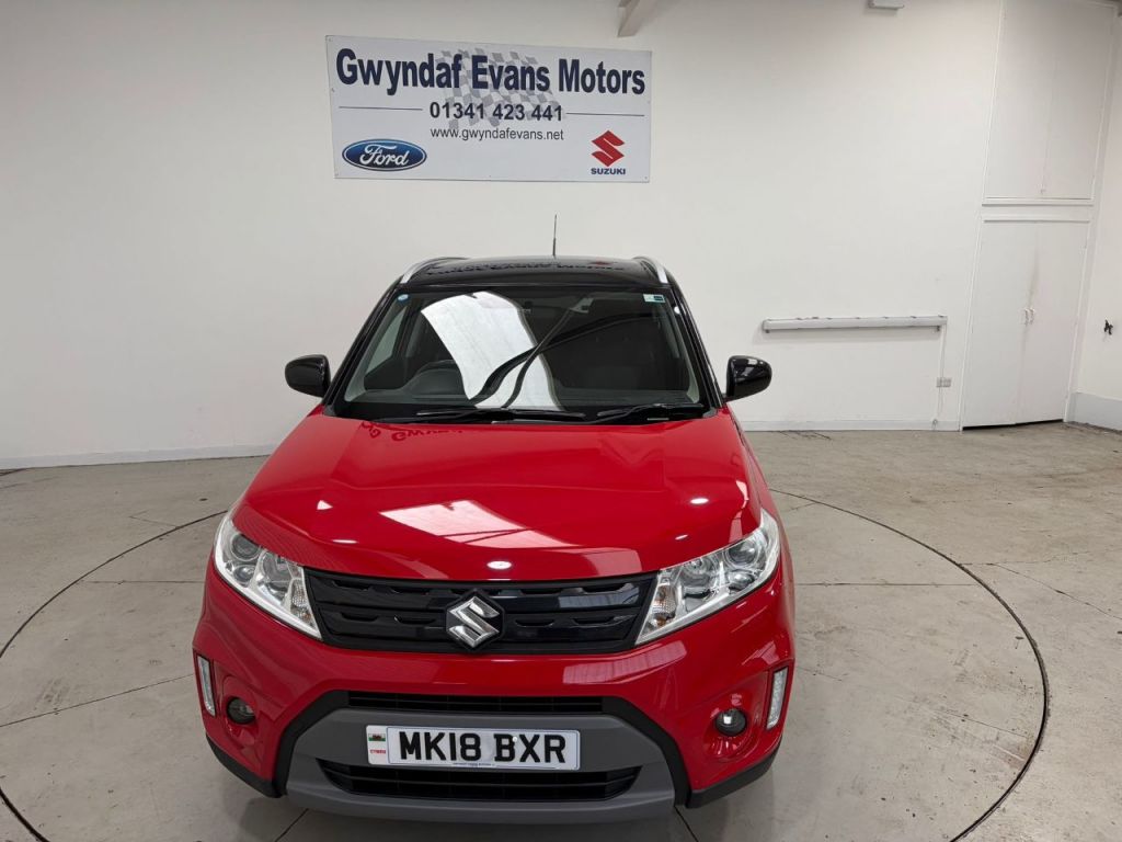 Used Suzuki Vitara 2018 for sale - 77967804: Photo 20