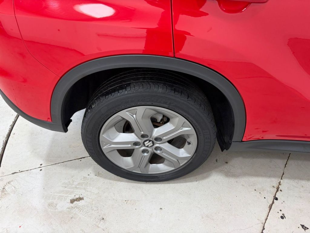 Used Suzuki Vitara 2018 for sale - 77967804: Photo 24