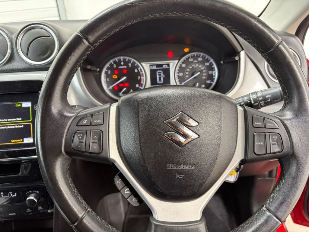 Used Suzuki Vitara 2018 for sale - 77967804: Photo 27