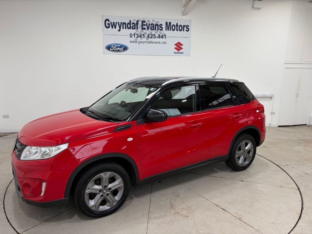 Used Suzuki Vitara 2018 for sale - 77967804: Photo 3