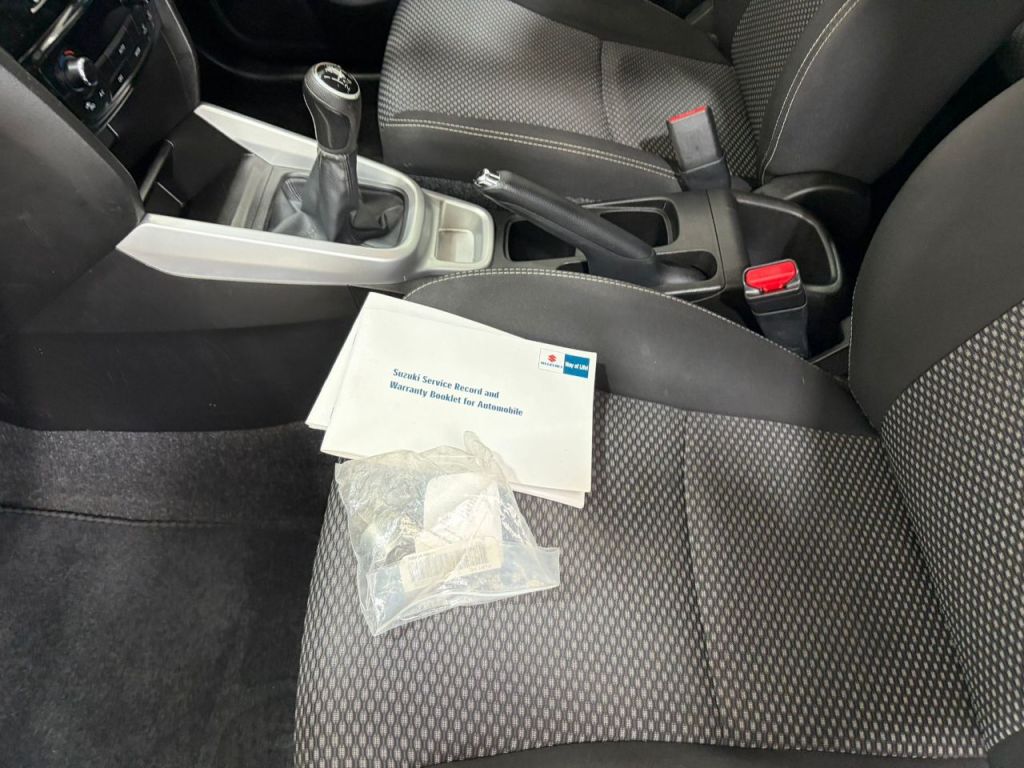 Used Suzuki Vitara 2018 for sale - 77967804: Photo 4