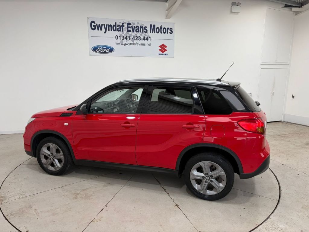 Used Suzuki Vitara 2018 for sale - 77967804: Photo 5