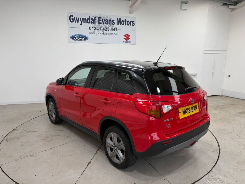 Used Suzuki Vitara 2018 for sale - 77967804: Photo 7