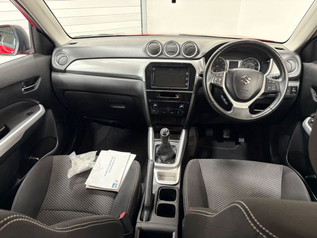 Used Suzuki Vitara 2018 for sale - 77967804: Photo 8