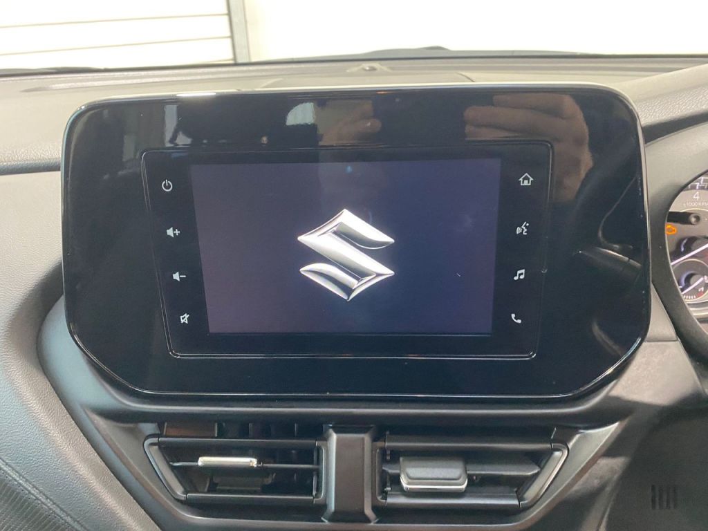 Used Suzuki SX4 S-Cross 2023 for sale - 76405781: Photo 10