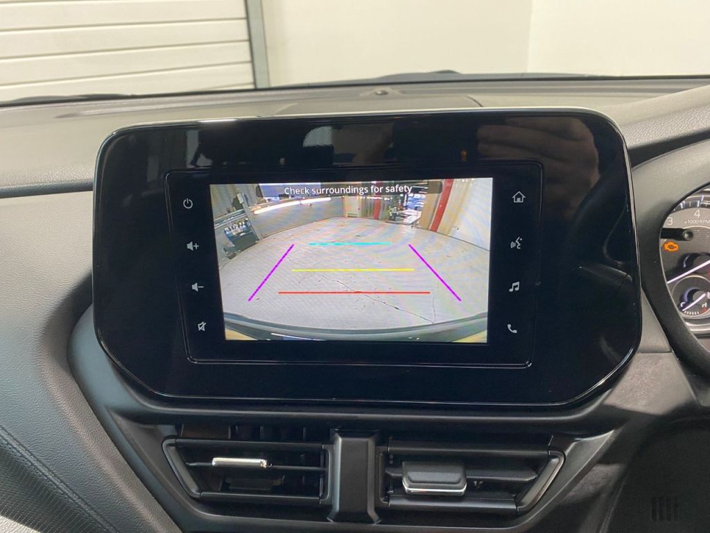 Used Suzuki SX4 S-Cross 2023 for sale - 76405781: Photo 12