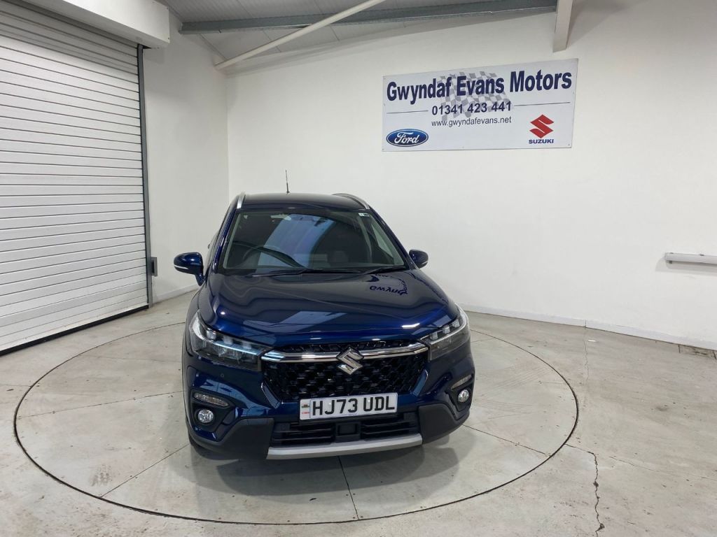 Used Suzuki SX4 S-Cross 2023 for sale - 76405781: Photo 17