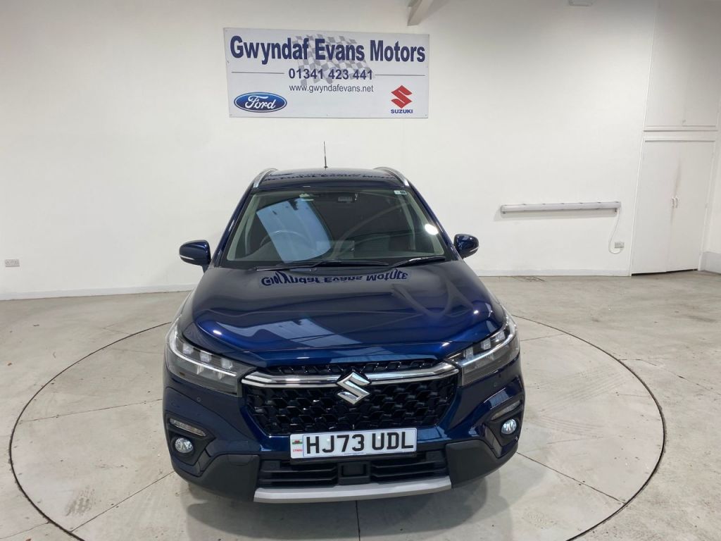 Used Suzuki SX4 S-Cross 2023 for sale - 76405781: Photo 19